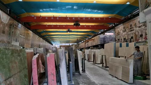 南昌最全装饰材料批发市场合集 精打细算装修攻略