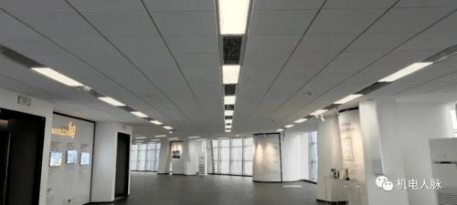 468米超高层项目精品机电安装工程赏析及其对建筑装饰材料销售的启示