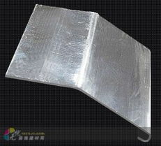 佛山建材市场解析 不锈钢扣条、高低扣与装饰线条的销售与应用