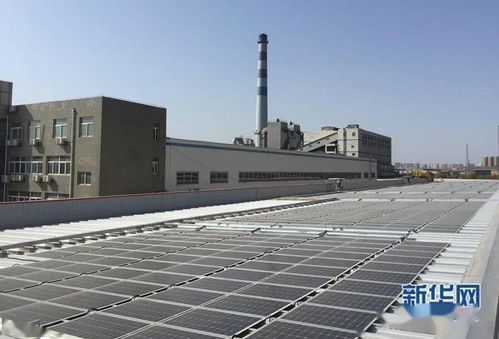 光伏破圈 当绿色能源融入建筑装饰，生活焕新未来可期