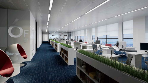 办公室弱电工程施工工艺全攻略与建筑装饰材料销售要点