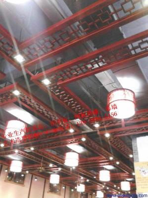 浙江铝窗花与镂空窗花 建筑装饰的美学与实用性融合